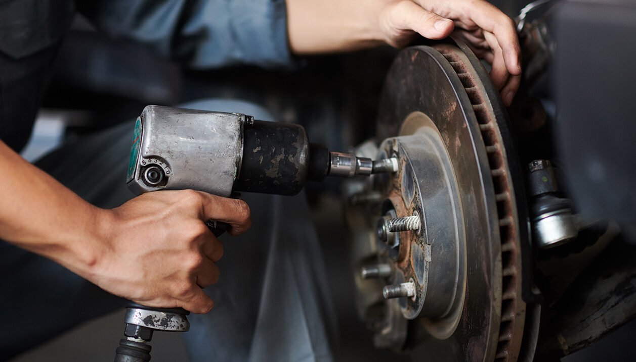 Brake-Service