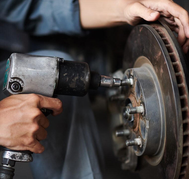 Brake-Service
