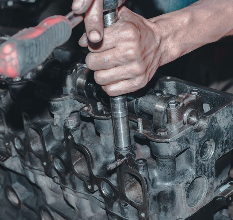 Engine-Repair