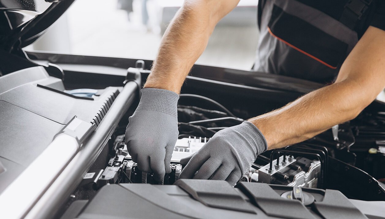 Maintenance-Services