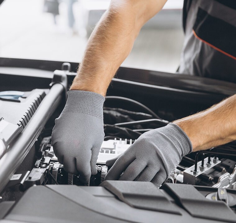 Maintenance-Services