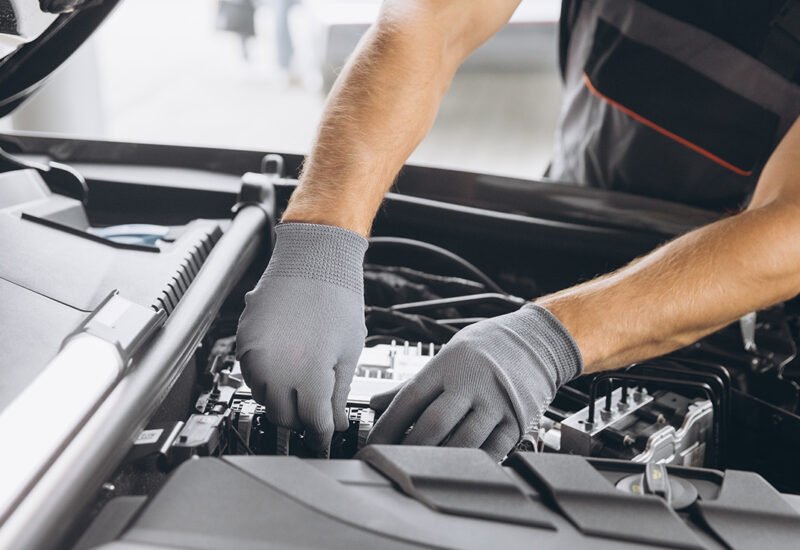 Maintenance-Services