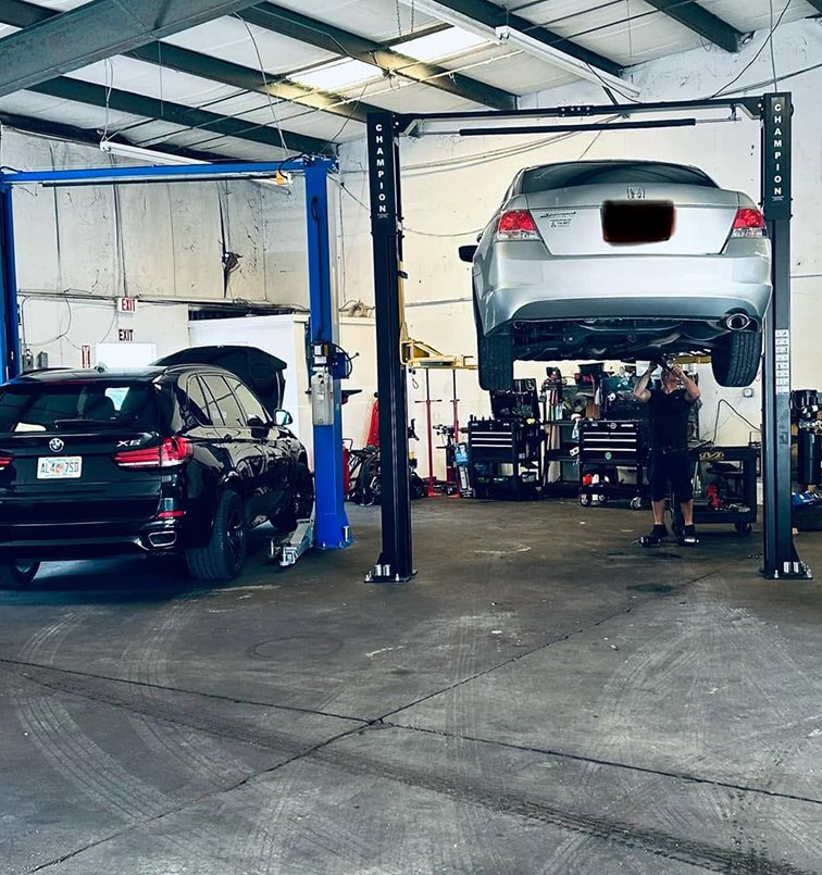 auto
