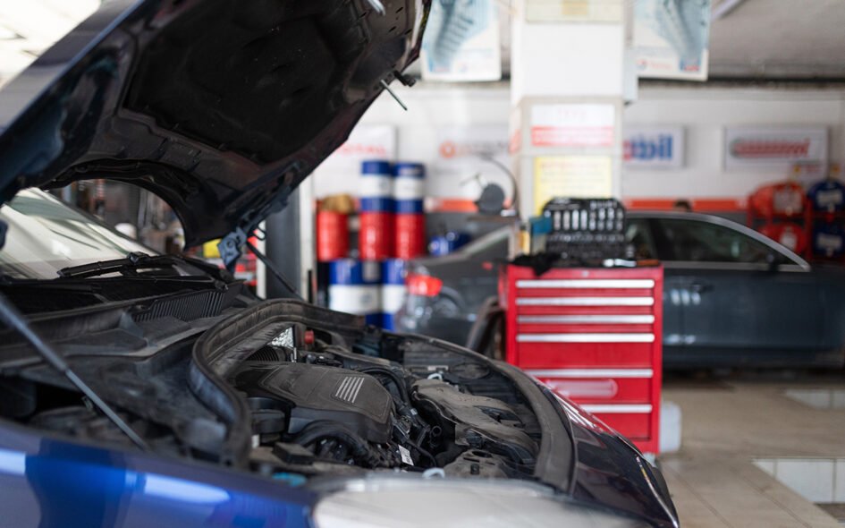 car-service
