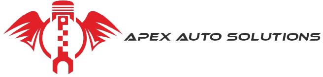 Apex Auto Solutions